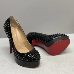 1 Christian Louboutin replica shoes