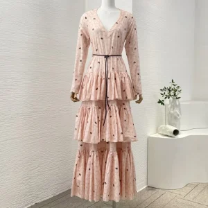 1Zimmermann-Inspired Fabrics and Style Affordable Luxury Dresses