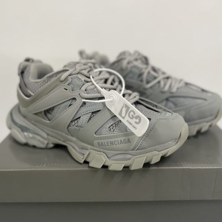 BALENCIAGA Trainers Track 3