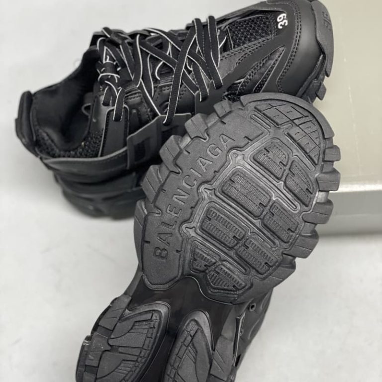 BALENCIAGA Trainers Track 3