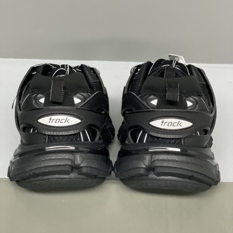 BALENCIAGA Trainers Track 3