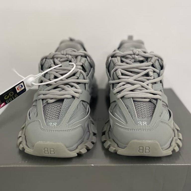 BALENCIAGA Trainers Track 3