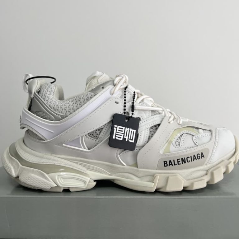 BALENCIAGA Trainers Track 3