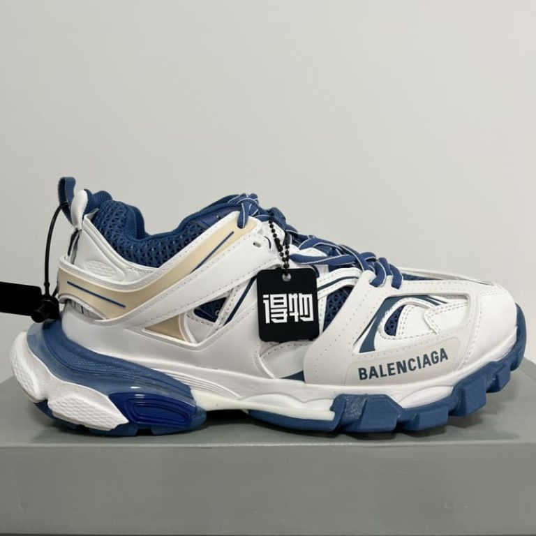 BALENCIAGA Trainers Track 3