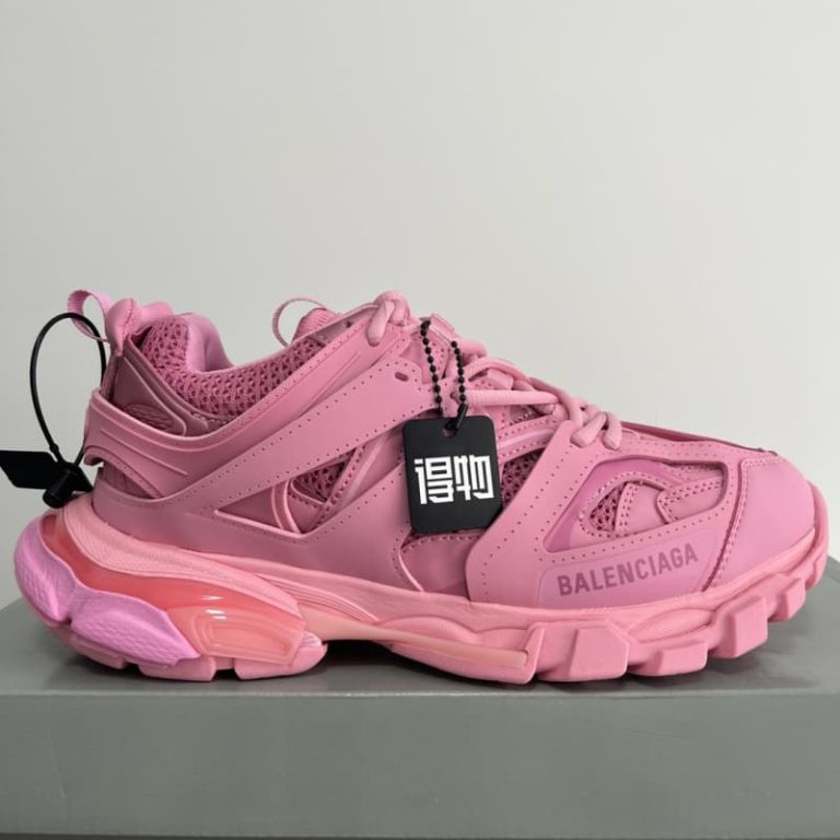 BALENCIAGA Trainers Track 3