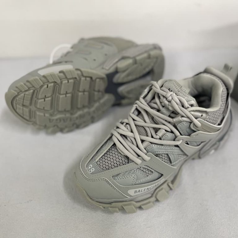 BALENCIAGA Trainers Track 3