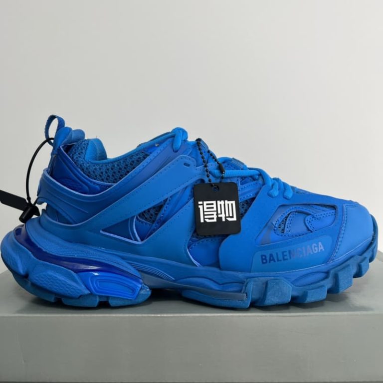 BALENCIAGA Trainers Track 3