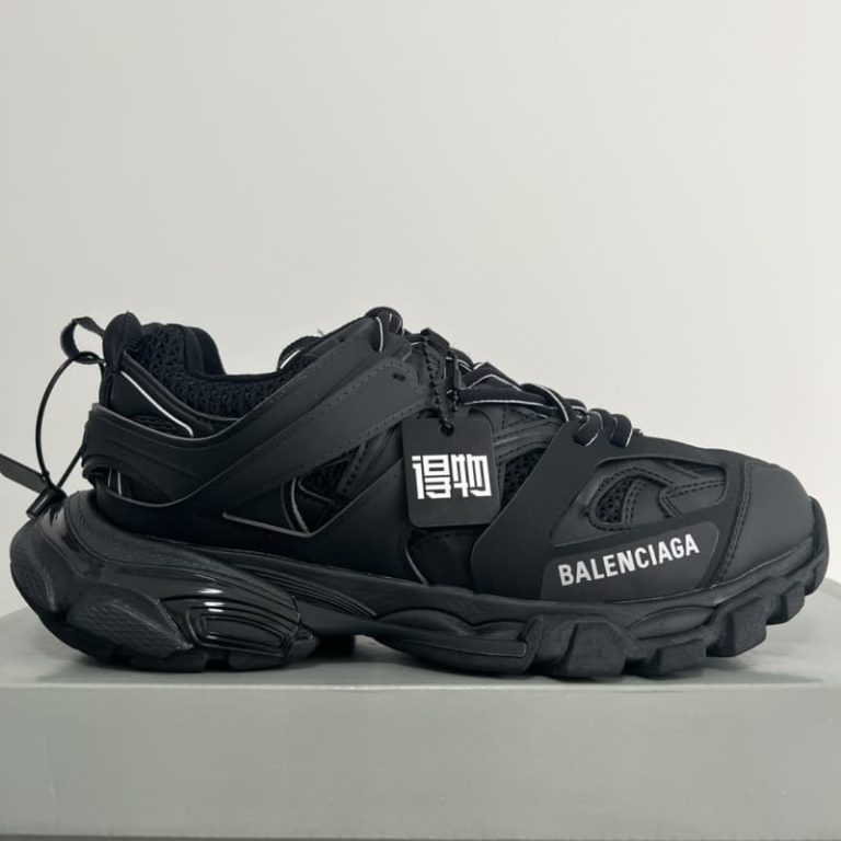 BALENCIAGA Trainers Track 3