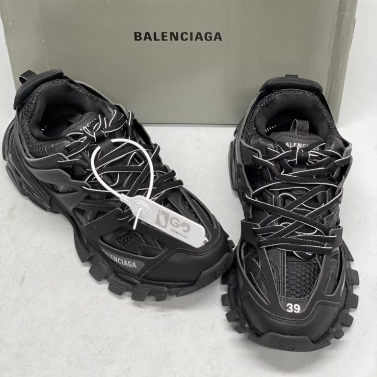 BALENCIAGA Trainers Track 3