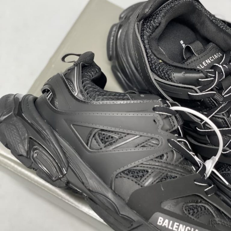 BALENCIAGA Trainers Track 3