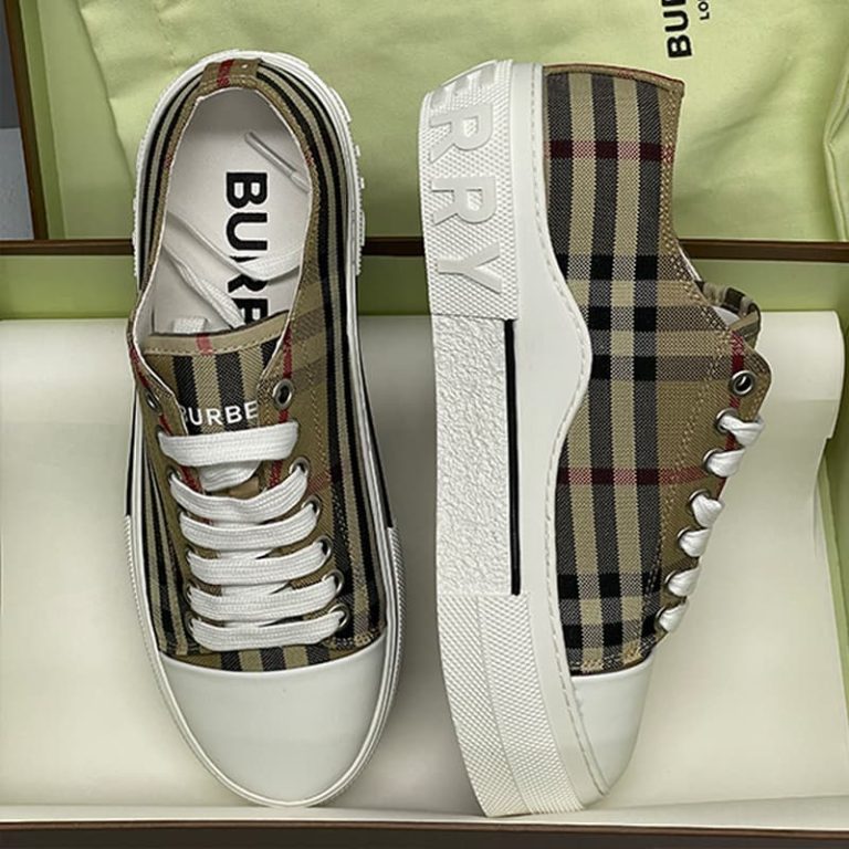 Burberry high quality-3