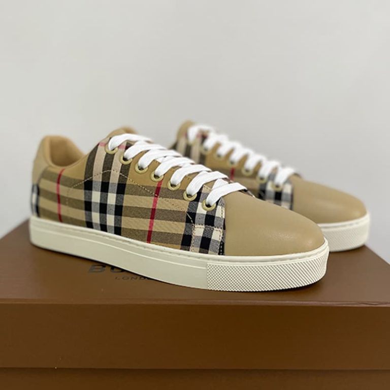 Burberry high quality-3