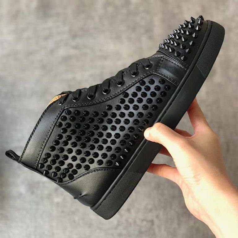 Christian Louboutin best quality-1