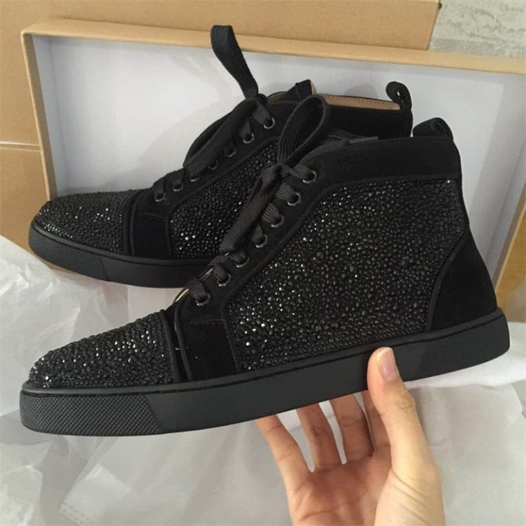 Christian Louboutin best quality-1