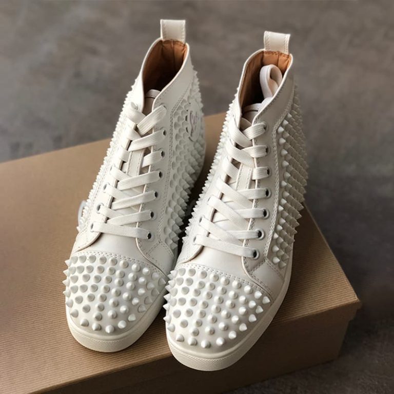 Christian Louboutin best quality-1