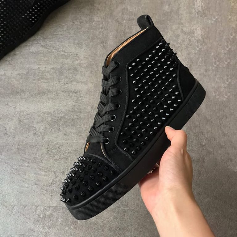 Christian Louboutin best quality-1