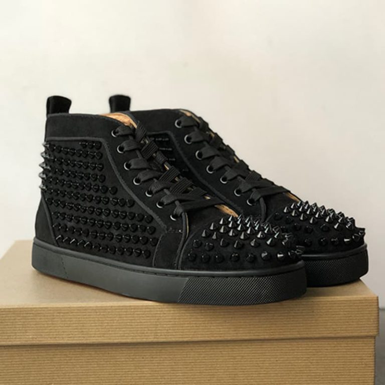 Christian Louboutin best quality-2