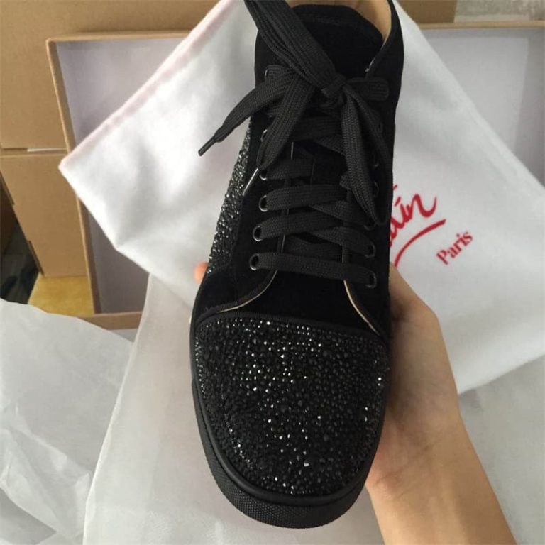 Christian Louboutin best quality-4