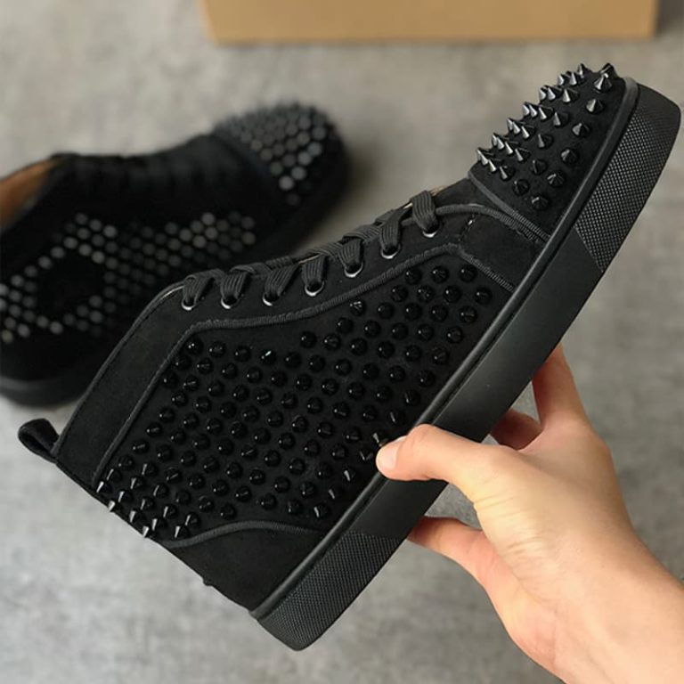 Christian Louboutin best quality-4