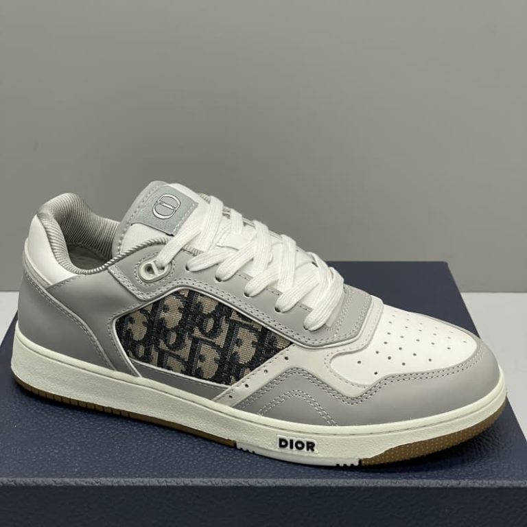 Dior Top quality men and women casual fashion sneaker shoes4