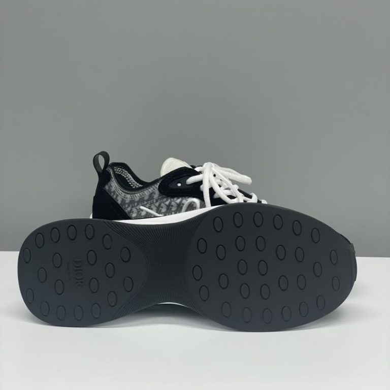 Dior best quality fashion sport running sneakers 1