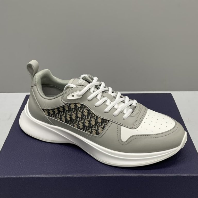 Dior best quality fashion sport running sneakers 4