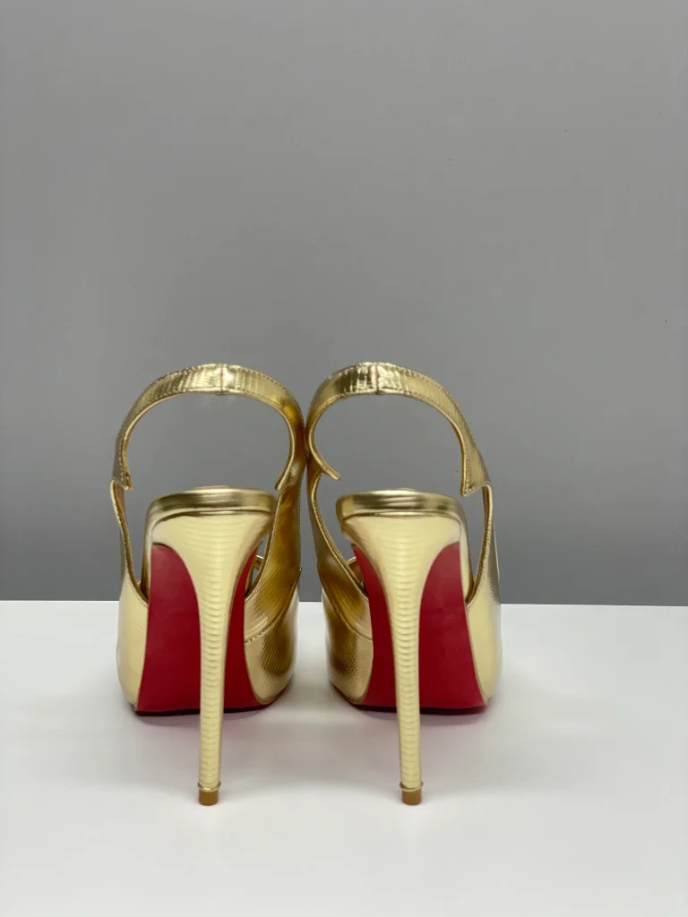 Christian Louboutin replica shoes 6