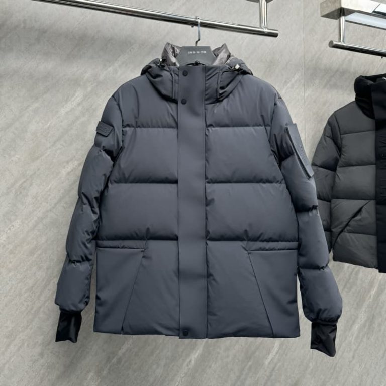 MONCLER top quality menski down jacket-1