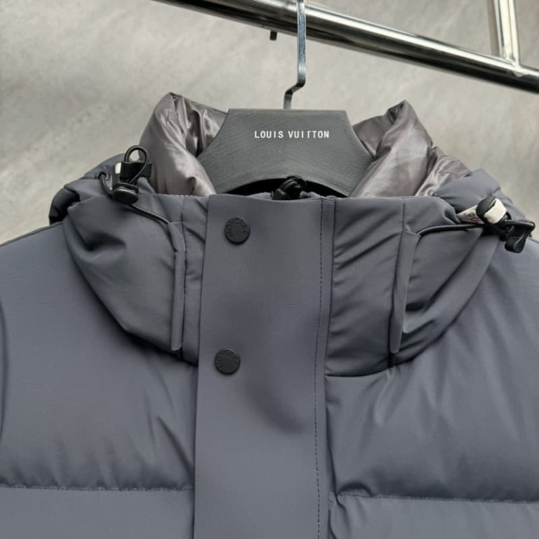 MONCLER top quality menski down jacket-3