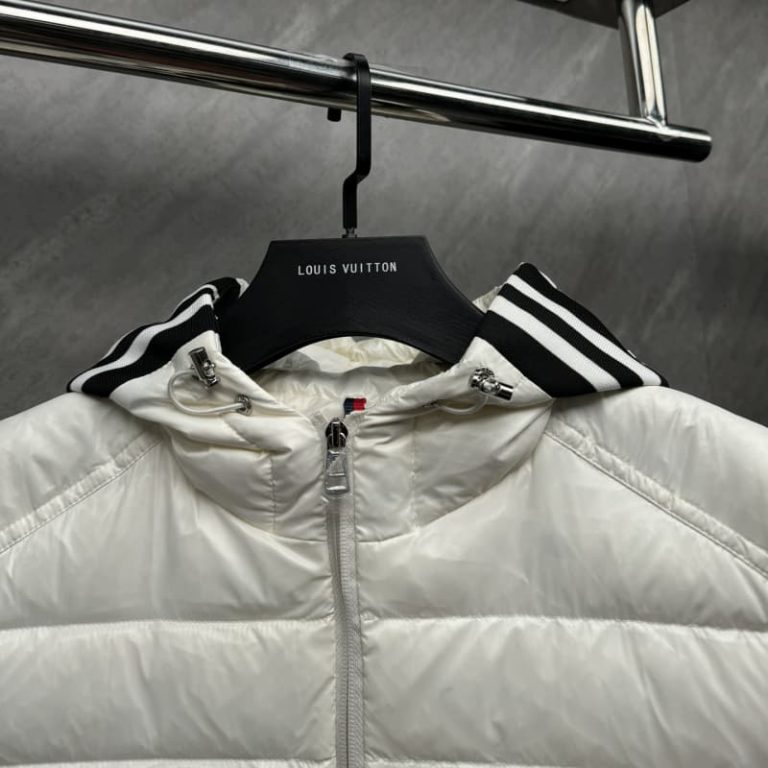 Men winter down jacket-5