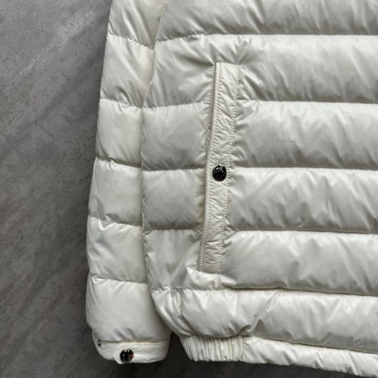 Men winter down jacket-7