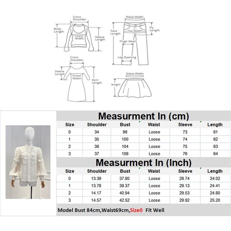 Zimmermann High Quality black white floral long sleeve blouse tops and lin chip lamination mini skirt set 48%silk52%linen-11