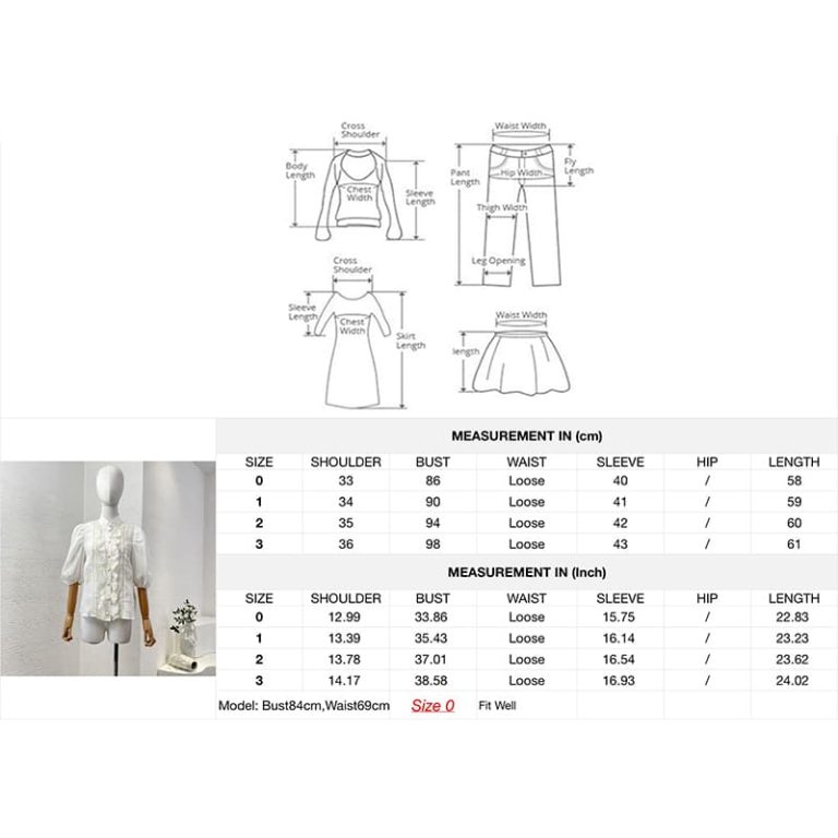 Zimmermann High Quality white short sleeve lace patchwork ruffles embroidery flowers blouse tops and shorts set 100% Ramie tops 100%Linen shorts-11