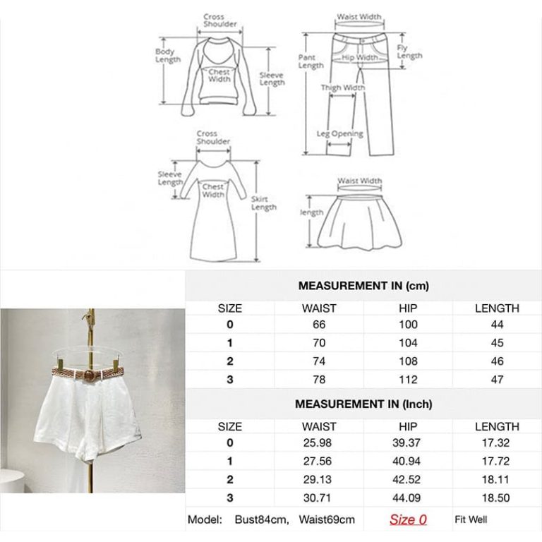 Zimmermann High Quality white short sleeve lace patchwork ruffles embroidery flowers blouse tops and shorts set 100% Ramie tops 100%Linen shorts-12